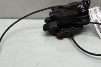 Serrure arriere gauche RENAULT MODUS
