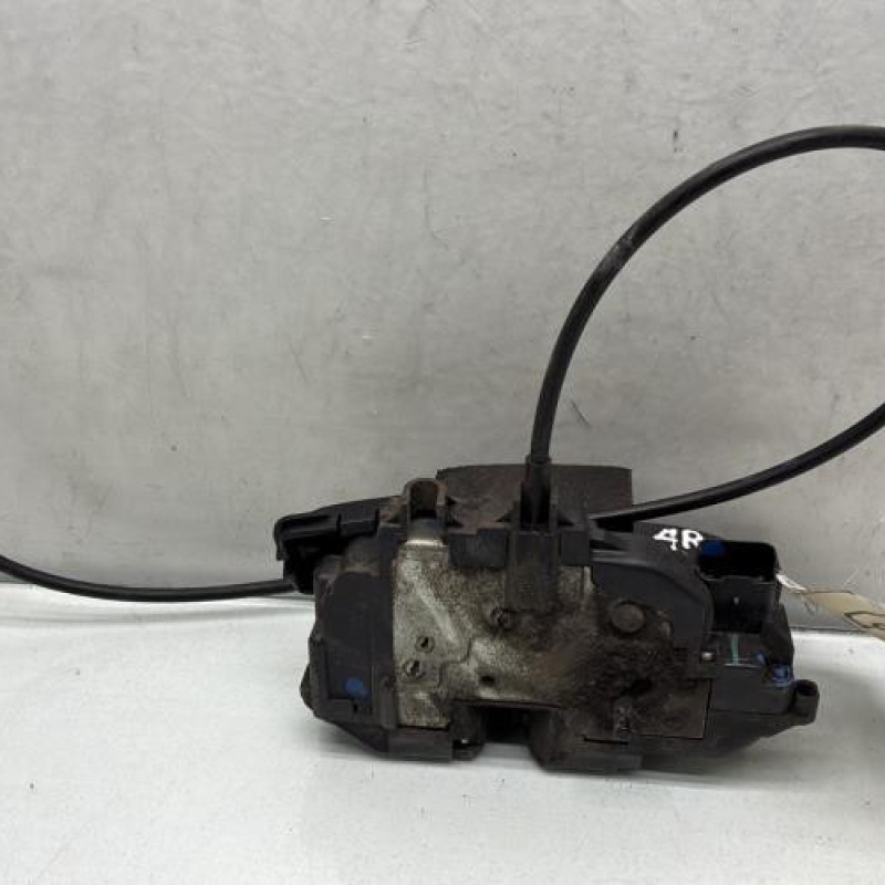 Serrure arriere gauche RENAULT MODUS Photo n°5