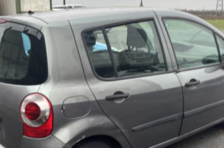 Serrure arriere gauche RENAULT MODUS