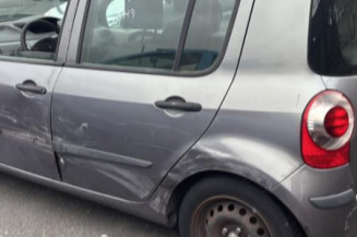 Serrure arriere gauche RENAULT MODUS