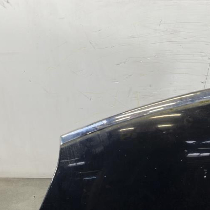 Capot CITROEN C4 GRAND PICASSO 1 Photo n°1