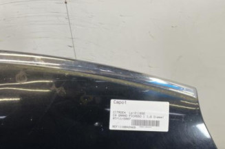 Capot CITROEN C4 GRAND PICASSO 1