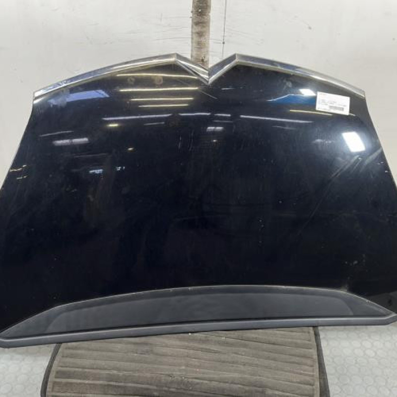 Capot CITROEN C4 GRAND PICASSO 1 Photo n°5