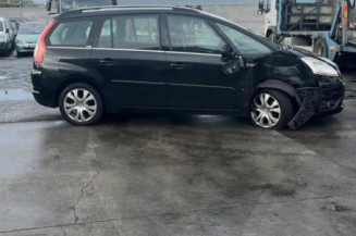 Capot CITROEN C4 GRAND PICASSO 1