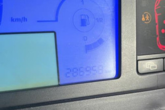 Capot CITROEN C4 GRAND PICASSO 1