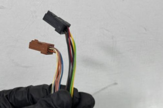 Retroviseur droit CITROEN C4 GRAND PICASSO 1