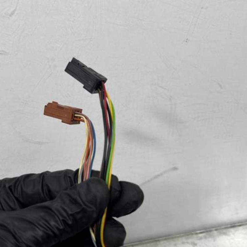 Retroviseur droit CITROEN C4 GRAND PICASSO 1 Photo n°8