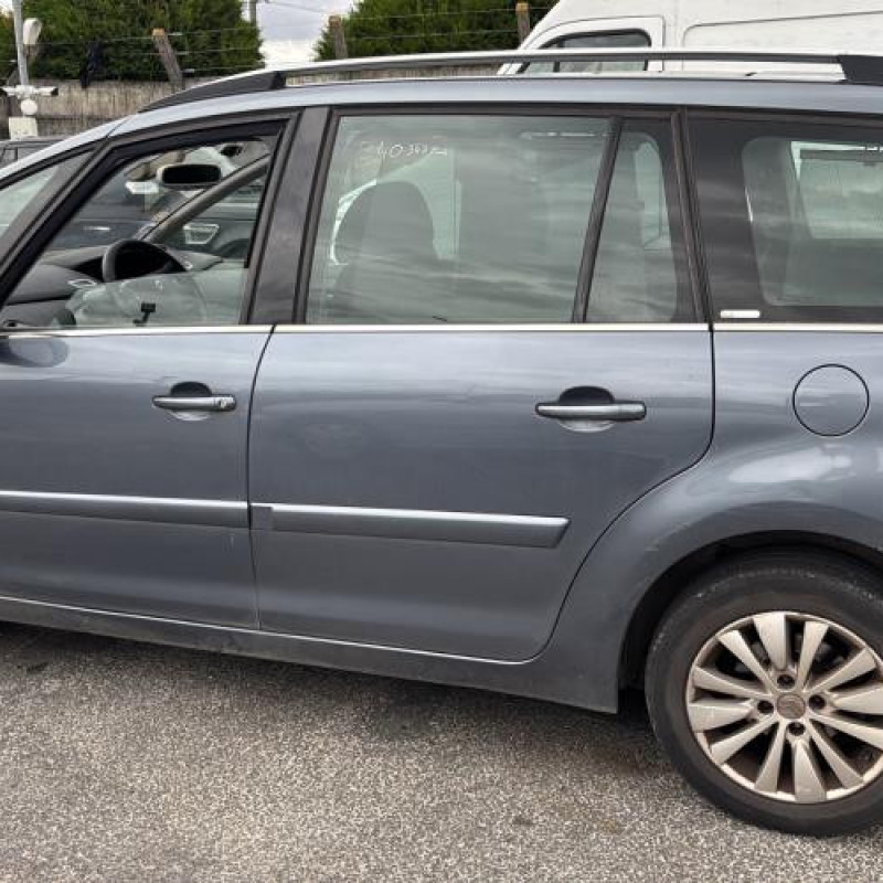 Retroviseur droit CITROEN C4 GRAND PICASSO 1 Photo n°15