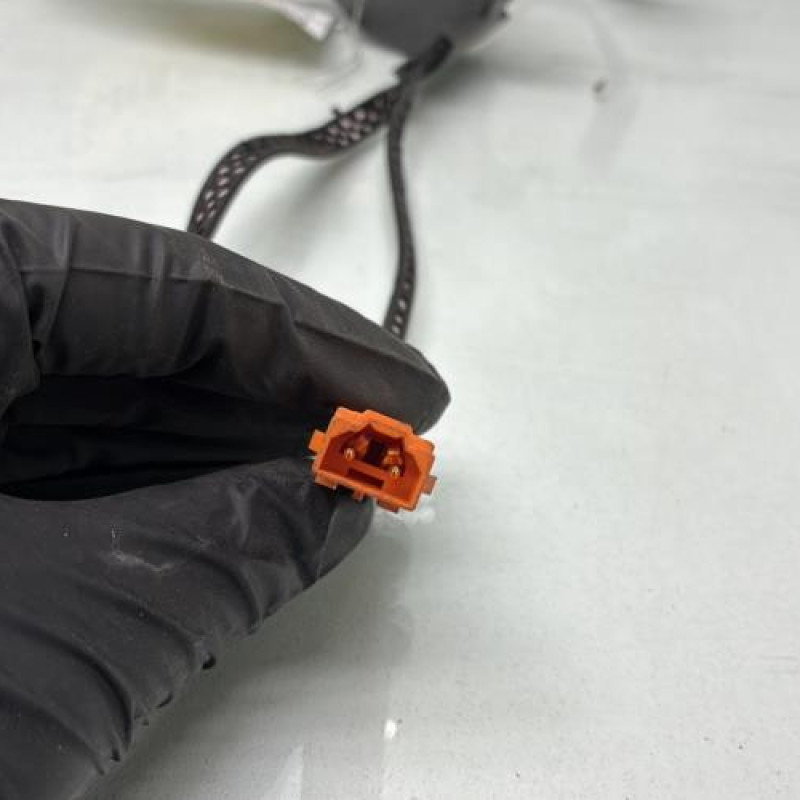 Contacteur tournant CITROEN XSARA PICASSO Photo n°4