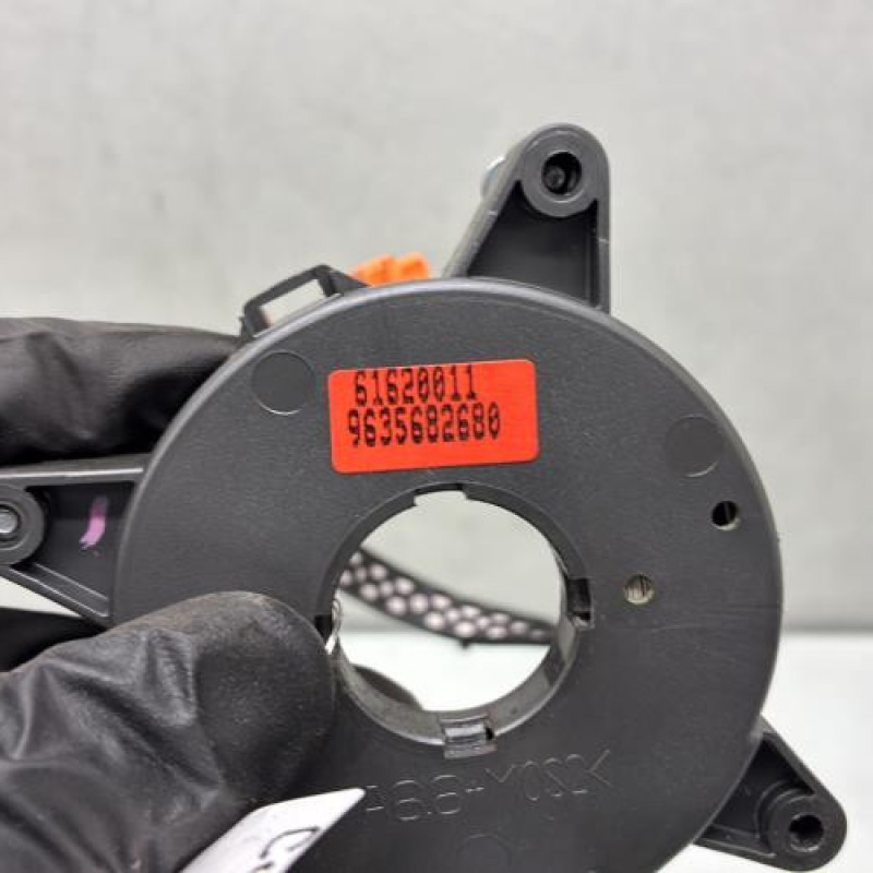 Contacteur tournant CITROEN XSARA PICASSO Photo n°5