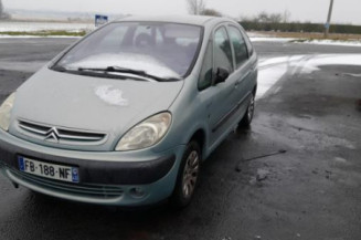 Contacteur tournant CITROEN XSARA PICASSO