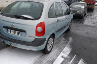 Contacteur tournant CITROEN XSARA PICASSO