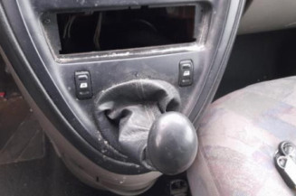 Contacteur tournant CITROEN XSARA PICASSO