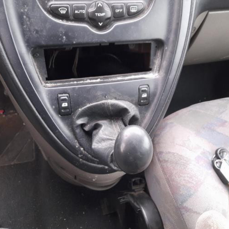 Contacteur tournant CITROEN XSARA PICASSO Photo n°13