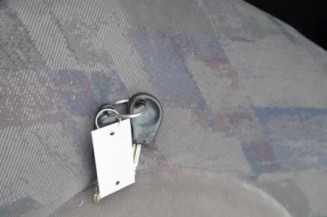 Contacteur tournant CITROEN XSARA PICASSO