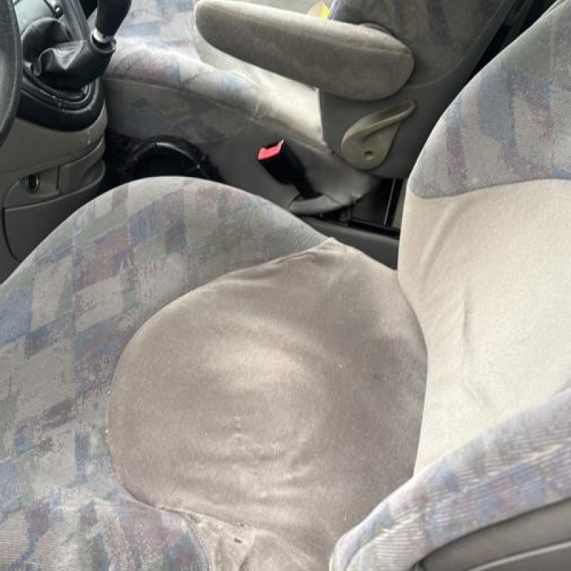 Contacteur tournant CITROEN XSARA PICASSO Photo n°19