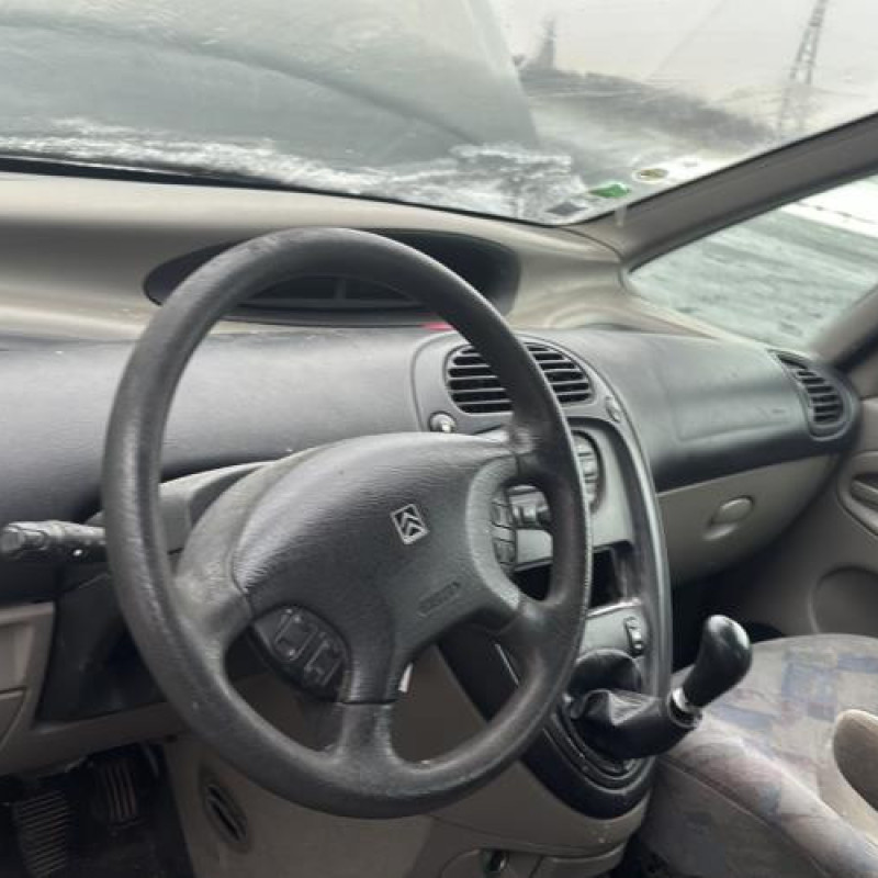 Contacteur tournant CITROEN XSARA PICASSO Photo n°20