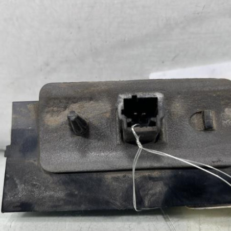 Bouton de coffre PEUGEOT 407