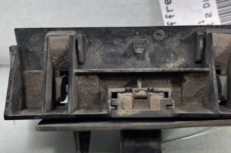 Bouton de coffre PEUGEOT 407