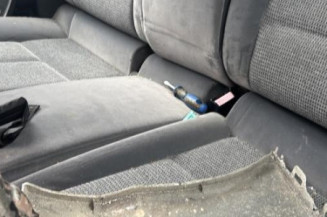 Bouton de coffre PEUGEOT 407