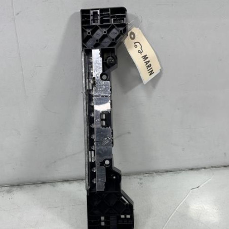 Feu arriere stop central PEUGEOT 407 Photo n°1