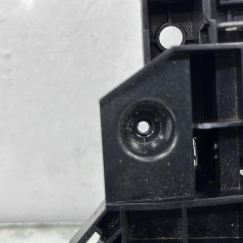 Feu arriere stop central PEUGEOT 407 Photo n°2