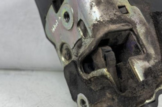 Serrure avant droit PEUGEOT 407