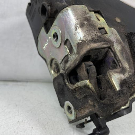 Serrure avant droit PEUGEOT 407