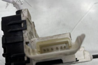 Serrure avant droit PEUGEOT 407