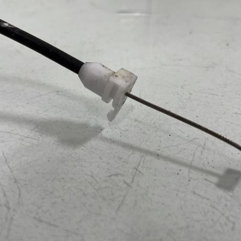 Serrure avant droit PEUGEOT 407 Photo n°5