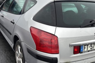 Serrure avant droit PEUGEOT 407