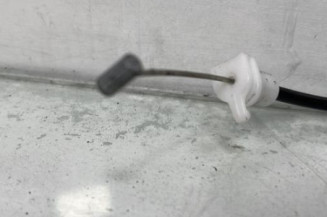 Serrure avant gauche PEUGEOT 407