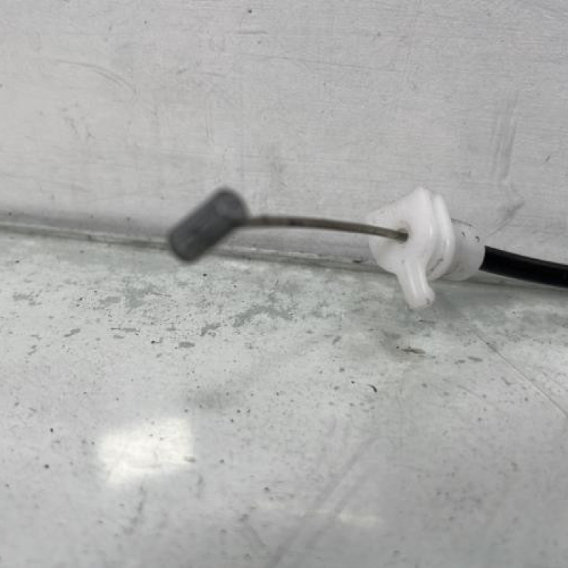 Serrure avant gauche PEUGEOT 407 Photo n°4