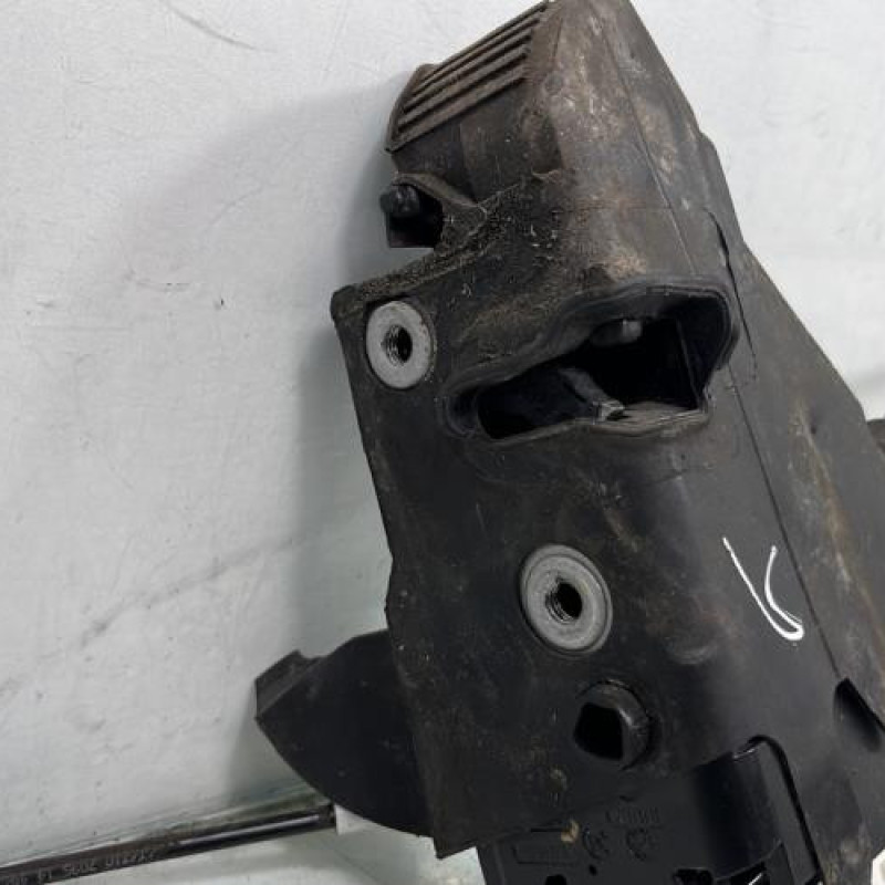 Serrure avant gauche PEUGEOT 407 Photo n°5