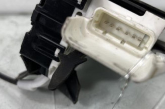 Serrure avant gauche PEUGEOT 407