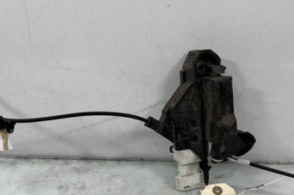 Serrure avant gauche PEUGEOT 407