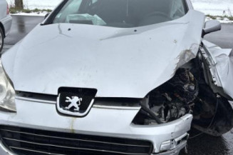 Serrure avant gauche PEUGEOT 407