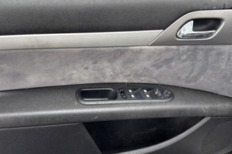 Serrure avant gauche PEUGEOT 407