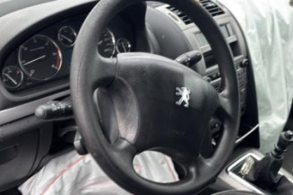 Serrure avant gauche PEUGEOT 407