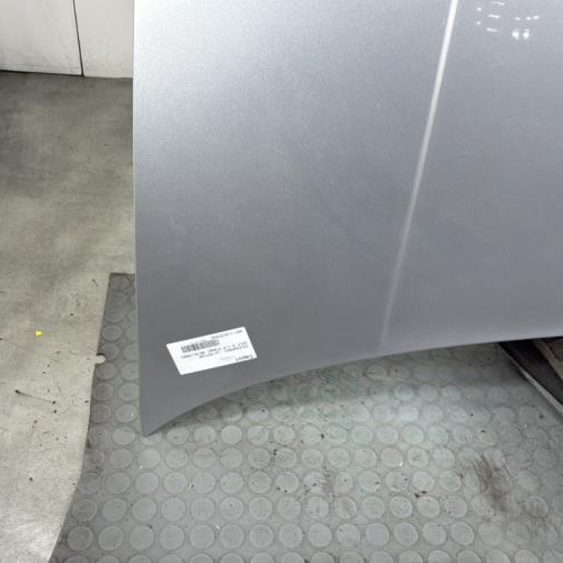 Capot VOLKSWAGEN GOLF 4 Photo n°5