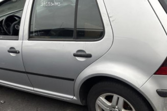 Capot VOLKSWAGEN GOLF 4