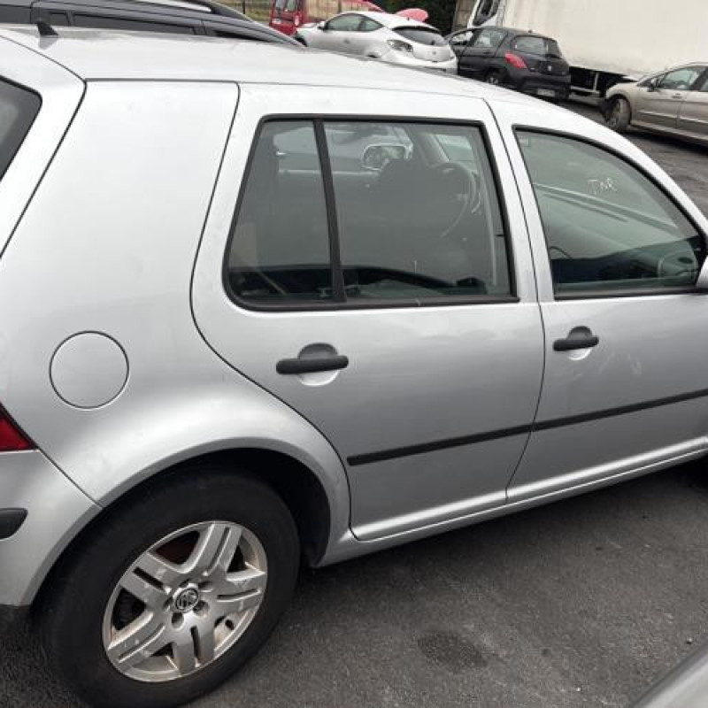 Capot VOLKSWAGEN GOLF 4 Photo n°13
