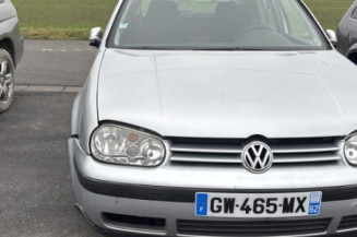 Capot VOLKSWAGEN GOLF 4