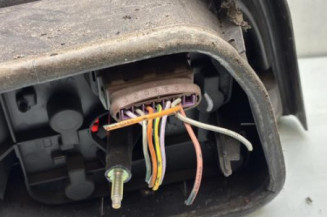 Feu arriere principal droit (feux) CITROEN XSARA