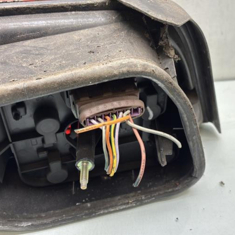 Feu arriere principal droit (feux) CITROEN XSARA Photo n°3