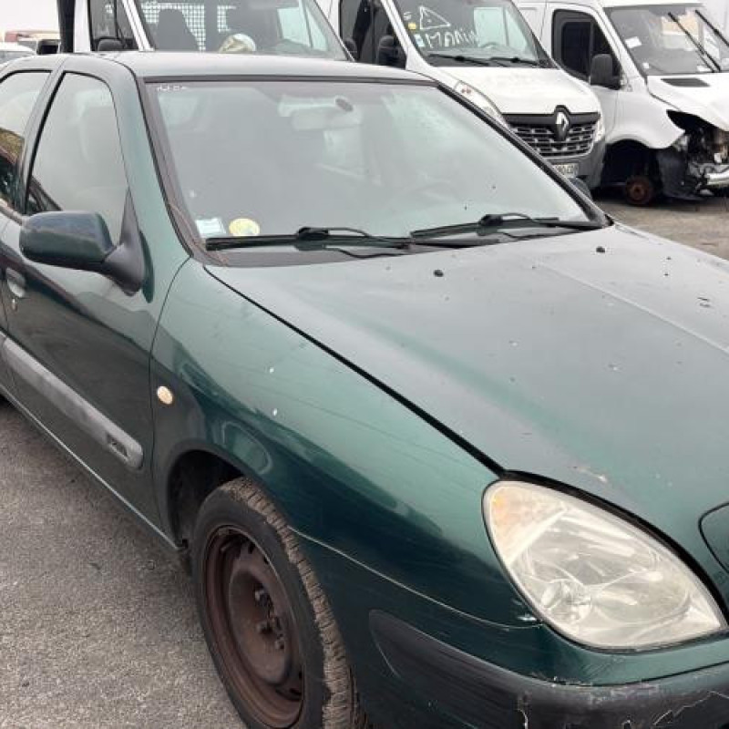 Feu arriere principal droit (feux) CITROEN XSARA Photo n°6