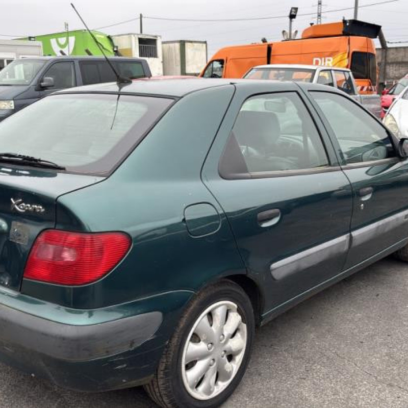 Feu arriere principal droit (feux) CITROEN XSARA Photo n°8