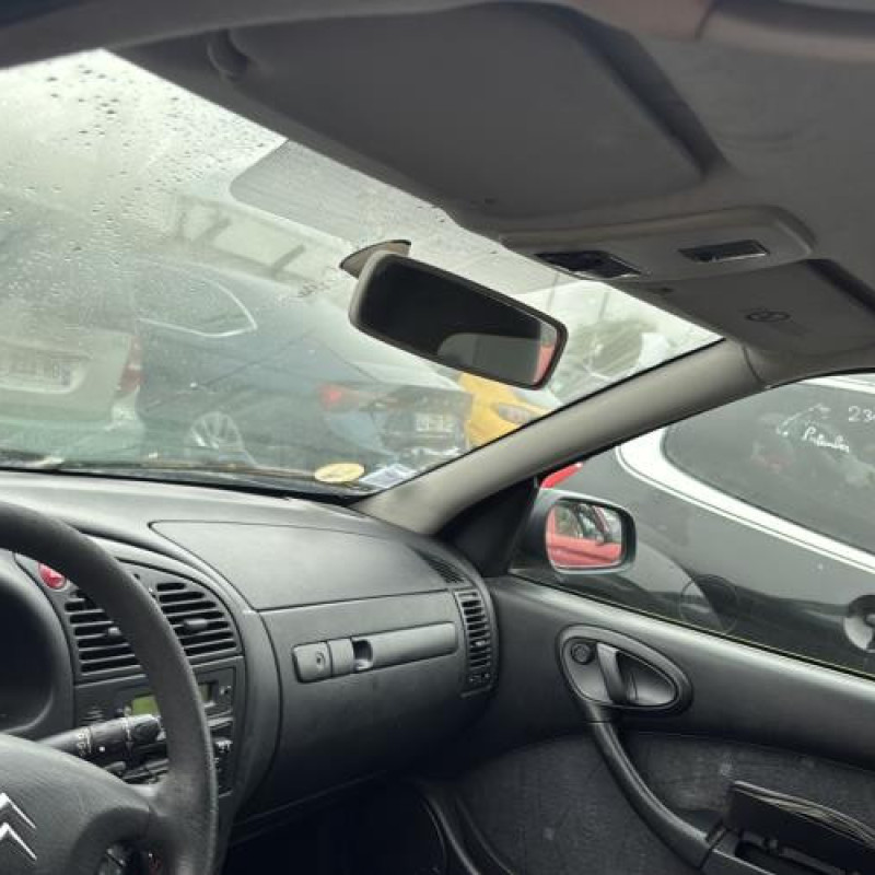 Feu arriere principal droit (feux) CITROEN XSARA Photo n°16