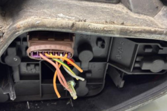 Feu arriere principal gauche (feux) CITROEN XSARA