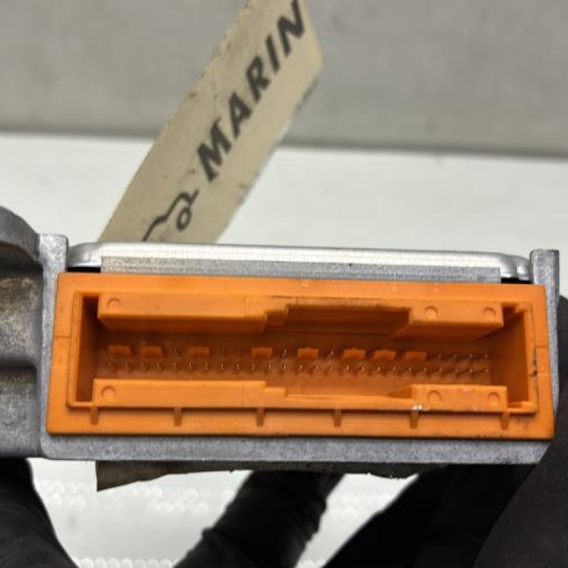 Boitier air bag CITROEN XSARA PICASSO Photo n°3